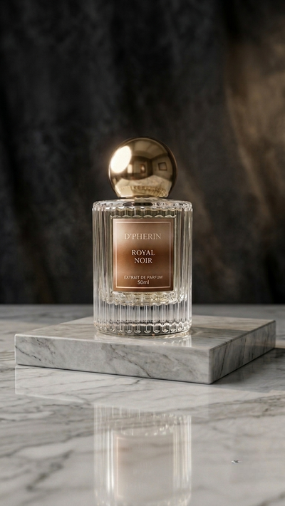 Royal Noir — Born in Darkness