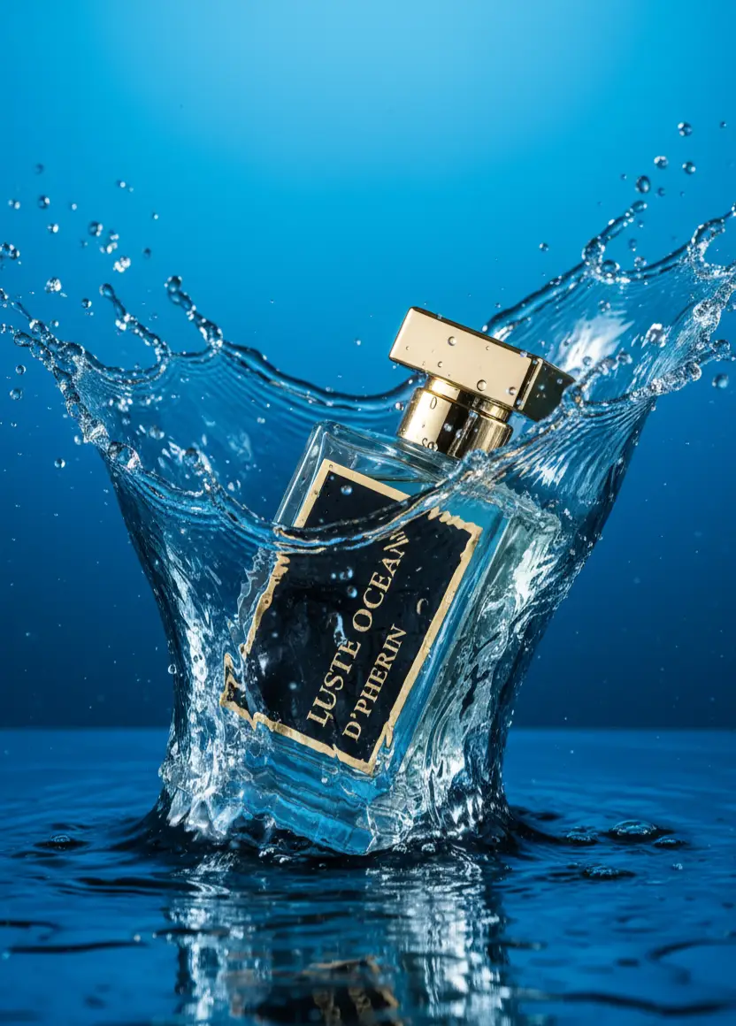 LUSTÉ OCEAN: Your Signature Of Timeless Allure - Image 3