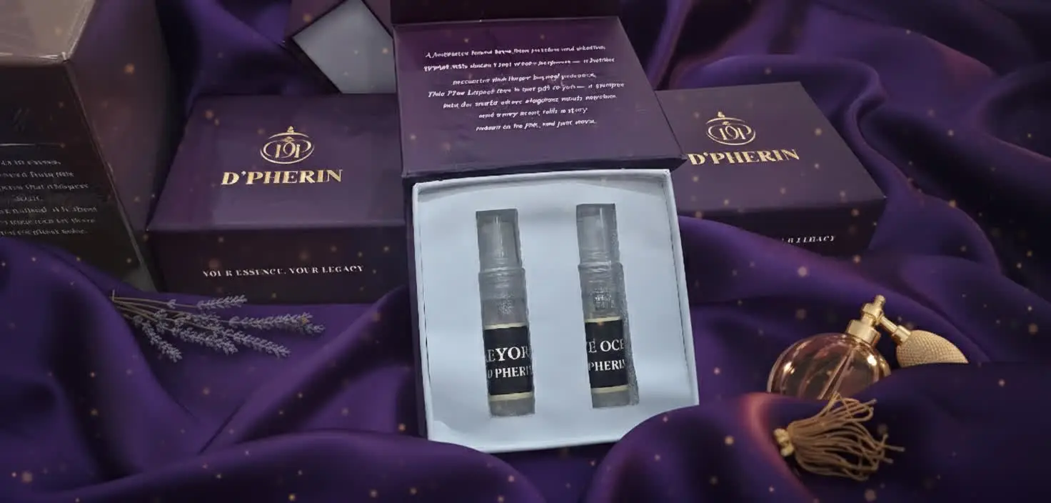 THE LEGACY BOX - Image 2