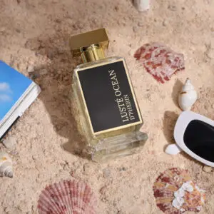 LUSTÉ OCEAN: Your Signature Of Timeless Allure