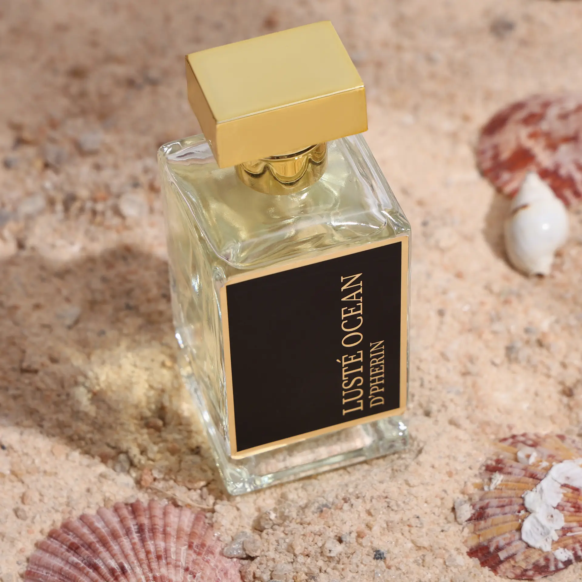 LUSTÉ OCEAN: Your Signature Of Timeless Allure - Image 2