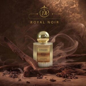 Royal Noir