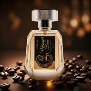 Midnight Brew — Where Coffee Meets Desire