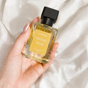 Mango Rush — Bottled Sunshine