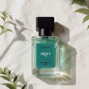 Drift — Where the Wind Decides