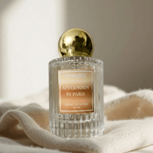 D’Pherin Afternoon In Paris – Extrait De Parfum